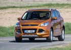 TEST Ford Kuga 2.0 TDCi – Změňte tu kabinu!