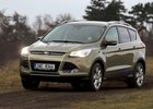 TEST Ford Kuga 2.0 TDCi 4x4 – Zmáčkni Escape