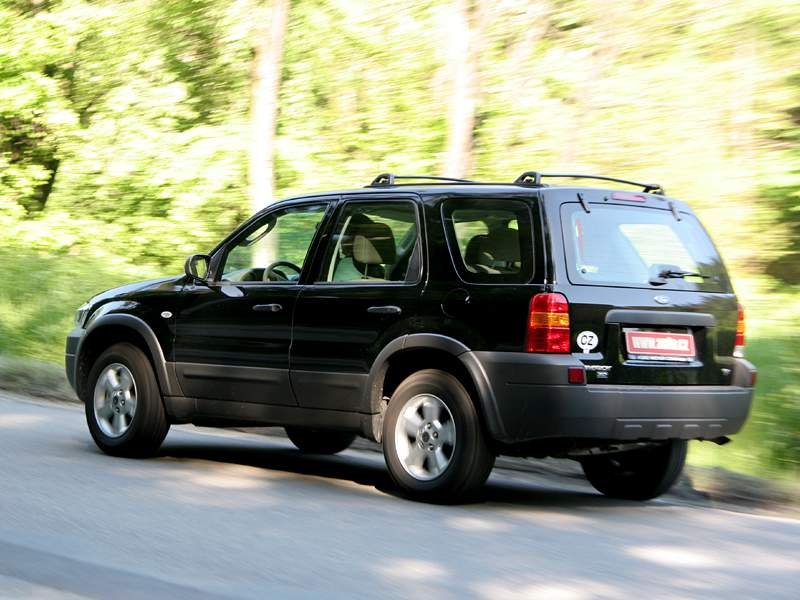 Ford Maverick