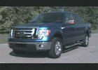 Video: Ford F-150 SFE – Úsporný pick-up pro rok 2009