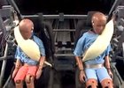 Video: Ford – Funkce airbagu v bezpečnostním pásu