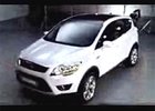 Video: Ford Kuga – novinka mezi SUV