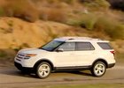 Video: Ford Explorer – Jízda s novým SUV