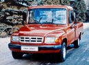 GAZ 2307 (1995)