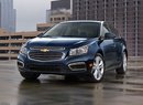 General Motors plánuje více dieselů pro americký trh