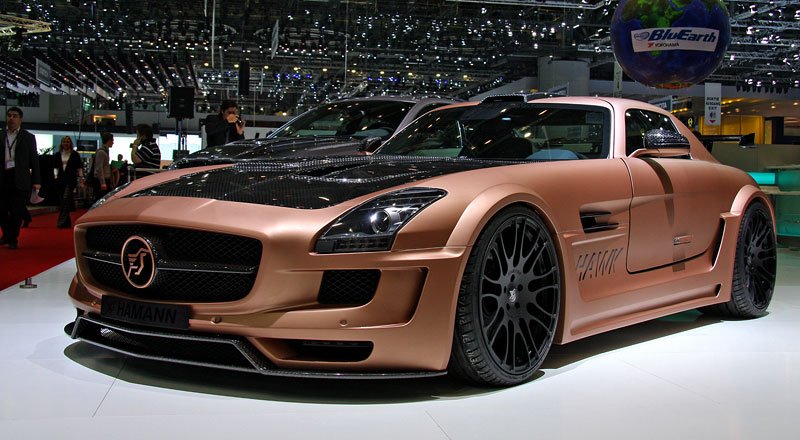 Hamann