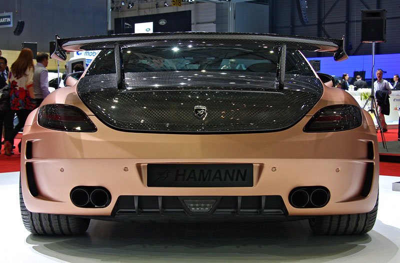 Hamann