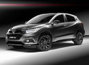 Honda HR-V dostane motor 1.5 VTEC Turbo: Na trhu příští rok