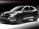 Honda HR-V Sport