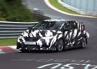 Video: Honda Civic Type R dostane dvoulitrové turbo a 300 koní