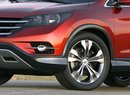 Honda CR-V Concept