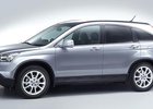 Honda CR-V – větší foto a další informace