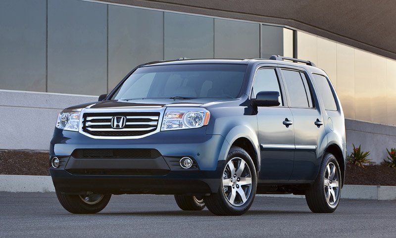 Honda Pilot