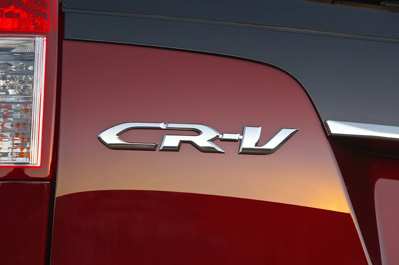 Honda CR-V USA