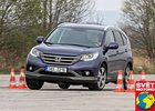 TEST Honda CR-V 1.6 i-DTEC 4x2 Lifestyle – Závěr dlouhodobého testu