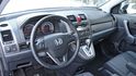 Honda CR-V Honda CR-V