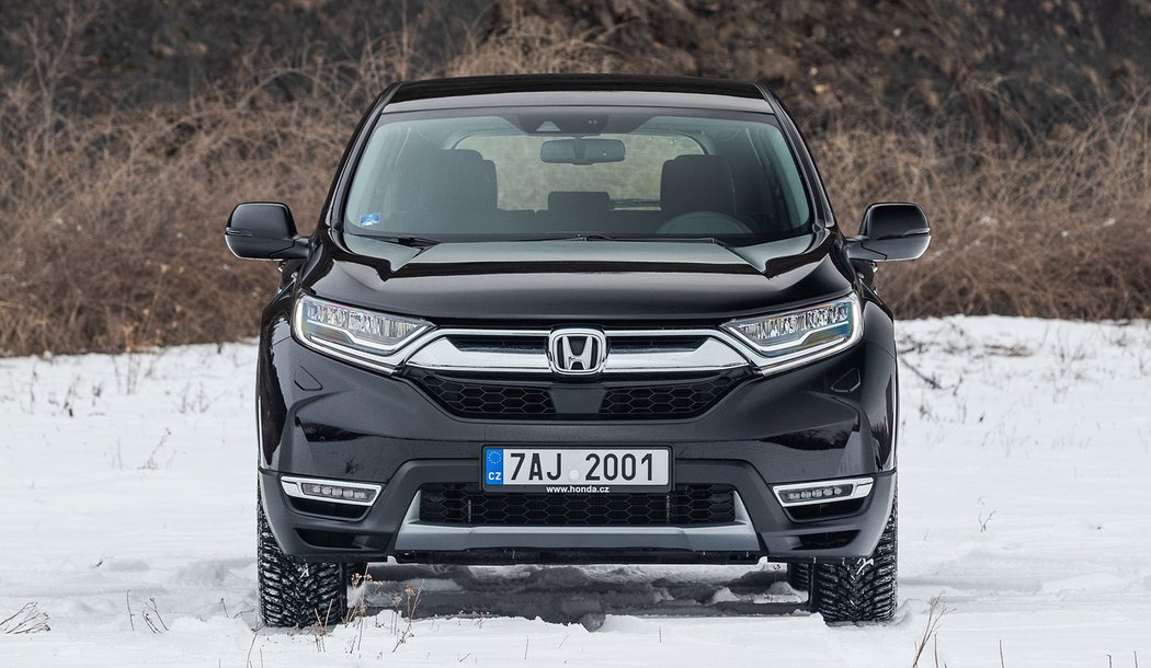 suv honda toyota srovnavacitesty