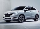 Honda HR-V: Druhá generace je na světě