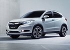 Honda HR-V: Druhá generace je na světě