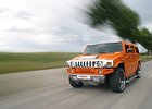 Geigercars.de – raketový Hummer H2