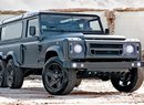 Kahn Design Flying Huntsman 6x6