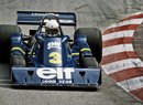 Tyrrell P34