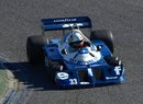 Tyrrell P34