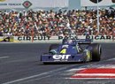 Tyrrell P34