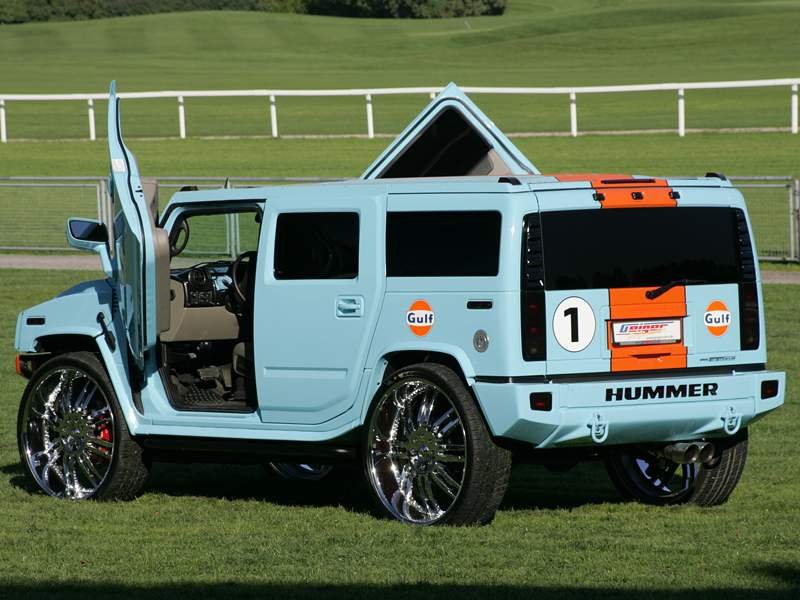 Hummer