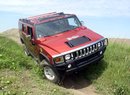 Hummer H2