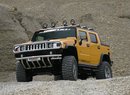 Hummer H2