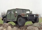 AM General nabídne civilní Humvee jako stavebnici