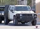 Hummer H3