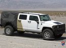 Hummer H3