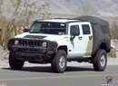 Hummer H3