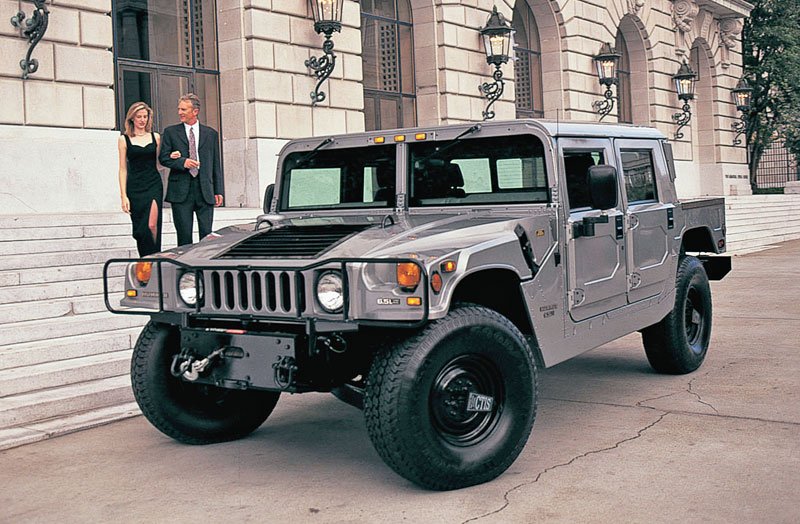 Hummer