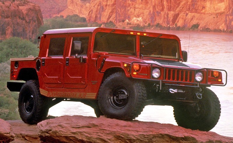 Hummer