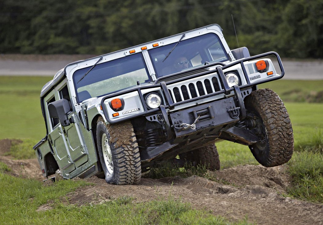 Hummer