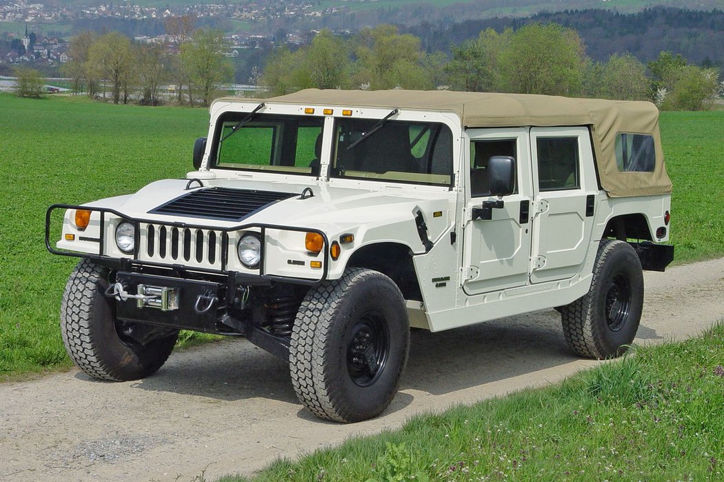 Hummer