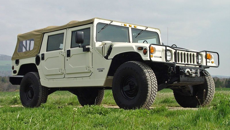 Hummer