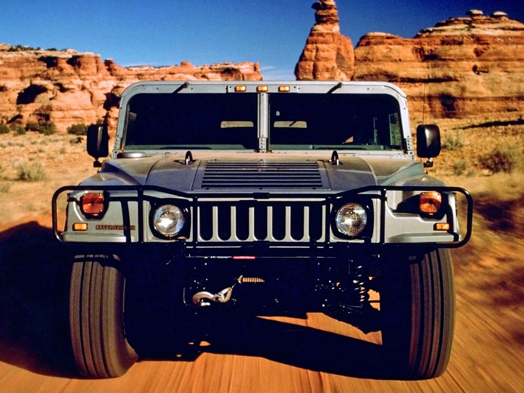 Hummer