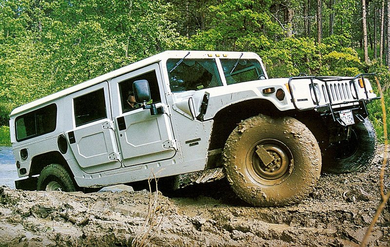 Hummer