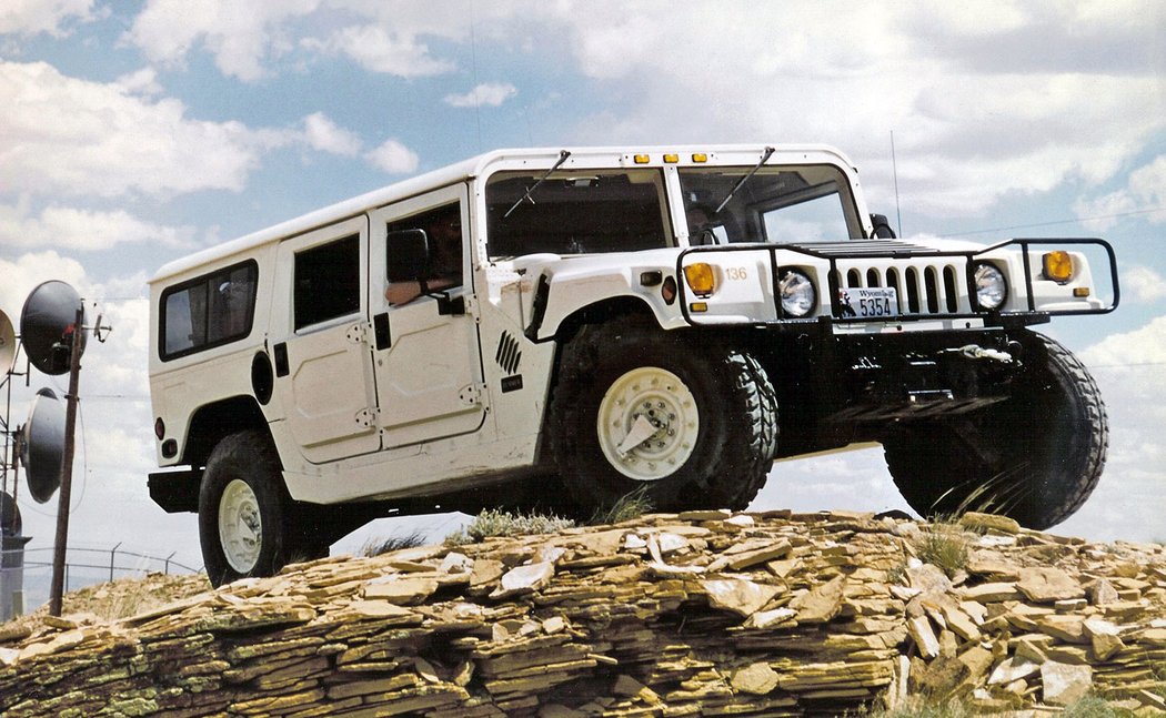 Hummer