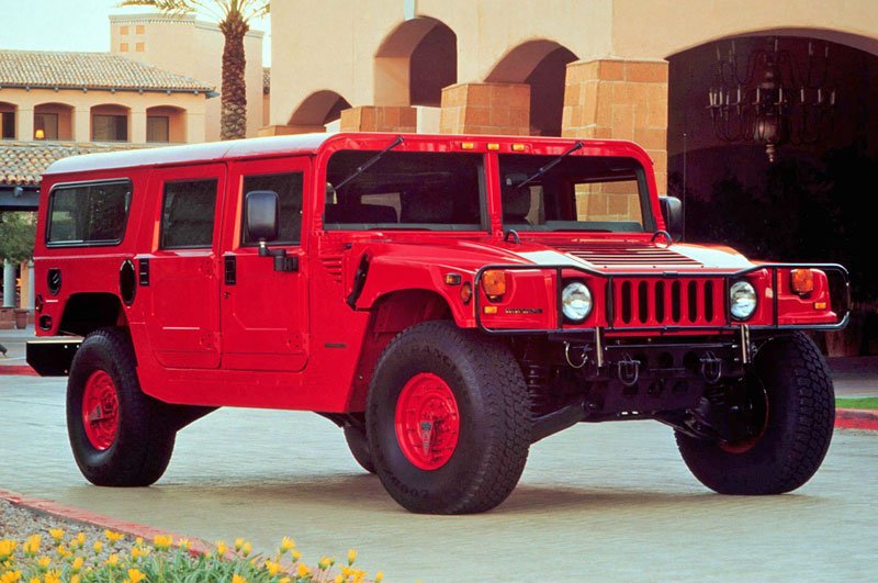 Hummer