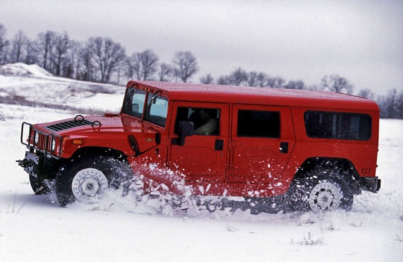 Hummer