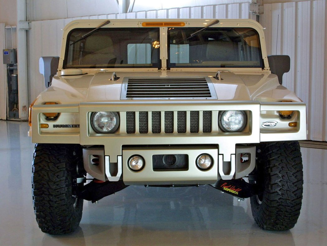 Hummer