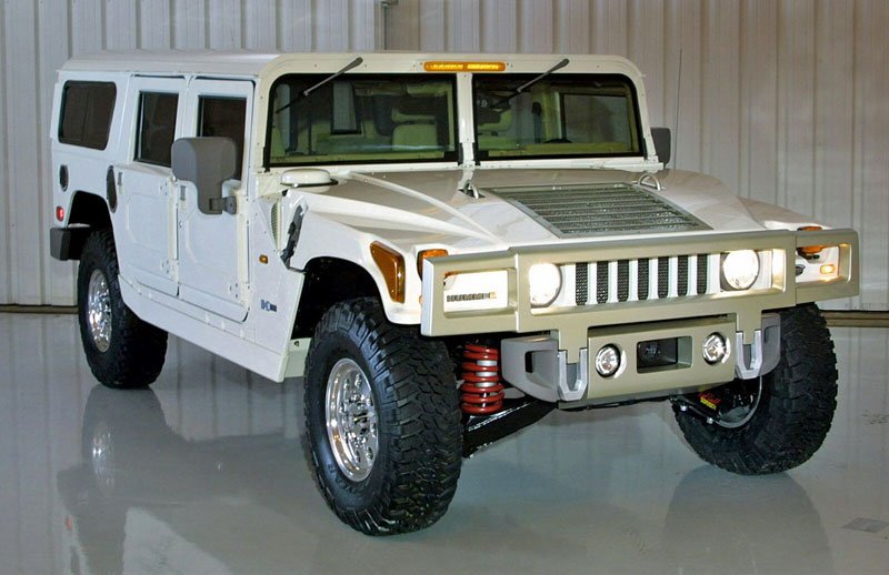 Hummer