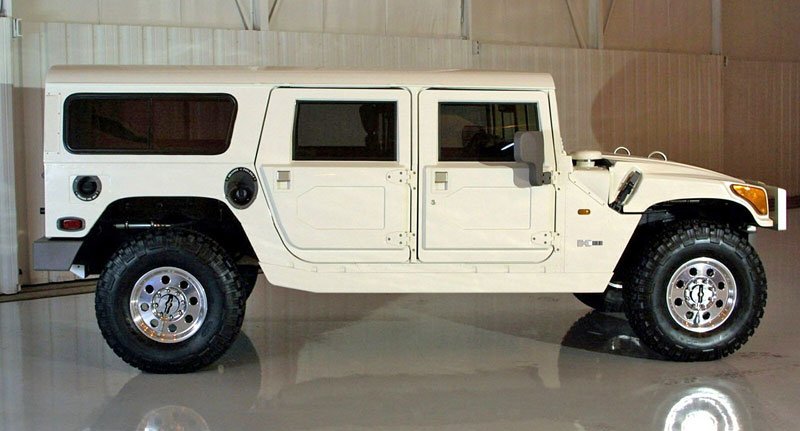 Hummer