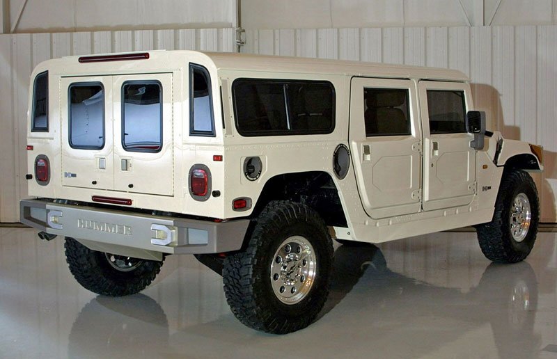 Hummer