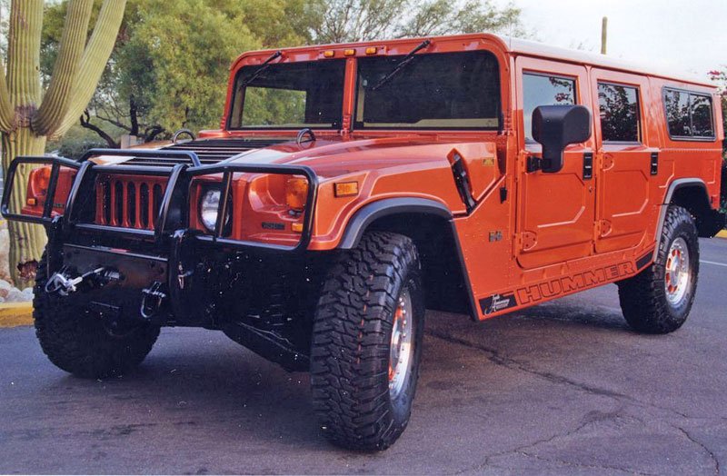 Hummer